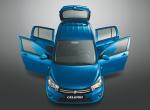 Suzuki Celerio 2014 года